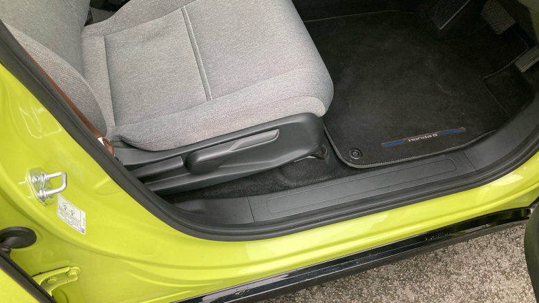 Honda Honda E 113kW Advance 36kWh 5dr Auto Electric Hatchback